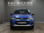 Lada (ВАЗ) Kalina II Пермь  - изображение 21
