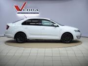 Skoda Rapid I Уфа  - изображение 20