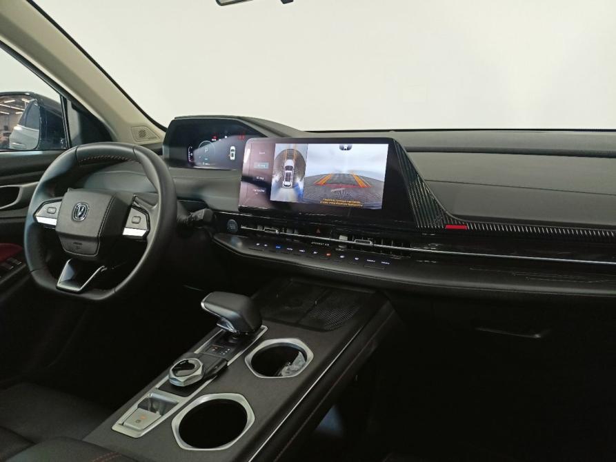 Changan CS55 Plus II Архангельск  - изображение 14