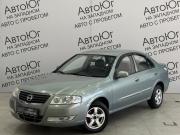 Nissan Almera Classic I Ставрополь  - изображение 16
