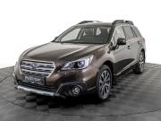 Subaru Outback V Москва  - изображение 31