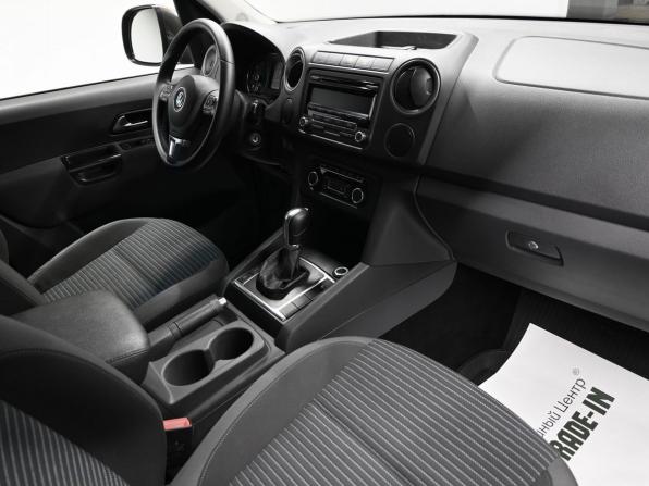 Volkswagen Amarok I с пробегом 2013 года, цена 1 945 000 рублей, 213406 км, offers.body_type.unknown, Автокод Объявления