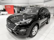 Hyundai Tucson III Рестайлинг Казань  - изображение 23