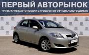 Toyota Auris I Краснодар  - изображение 23