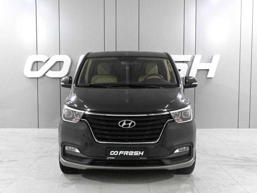 Hyundai H-1 II Рестайлинг 2 Ростов-на-Дону  - изображение 3