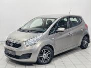 Kia Venga I Курск  - изображение 20