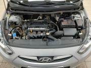 Hyundai Solaris I Москва  - изображение 21