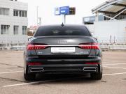 Audi A6 V (C8) Москва  - изображение 69