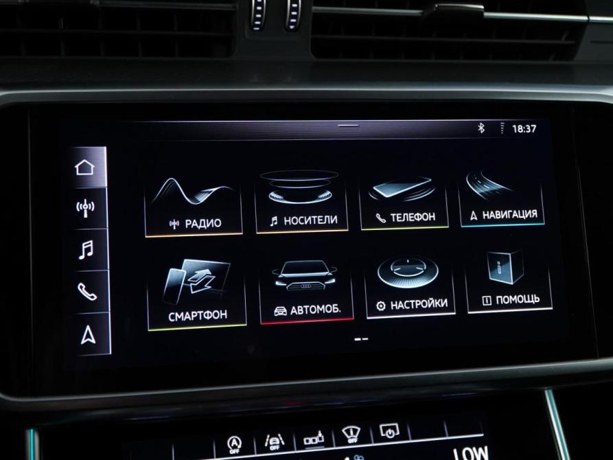Audi A6 V (C8) Москва  - изображение 21