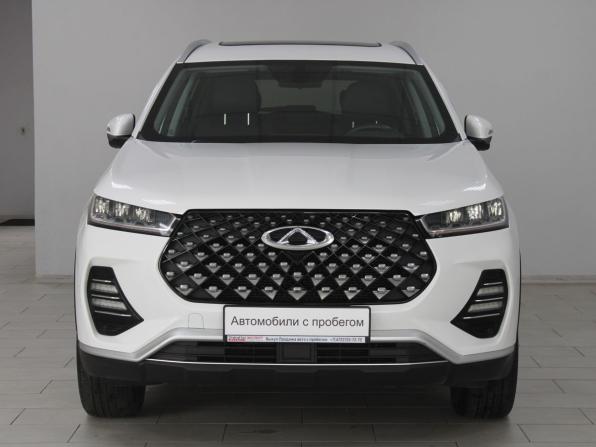 Chery Tiggo 7 Pro I с пробегом 2022 года, цена 1 709 900 рублей, 63182 км, внедорожник, Автокод Объявления