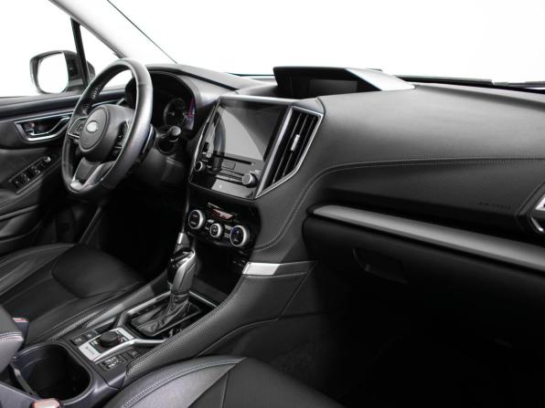 Subaru Forester V с пробегом 2020 года, цена 3 017 000 рублей, 69071 км, внедорожник, Автокод Объявления