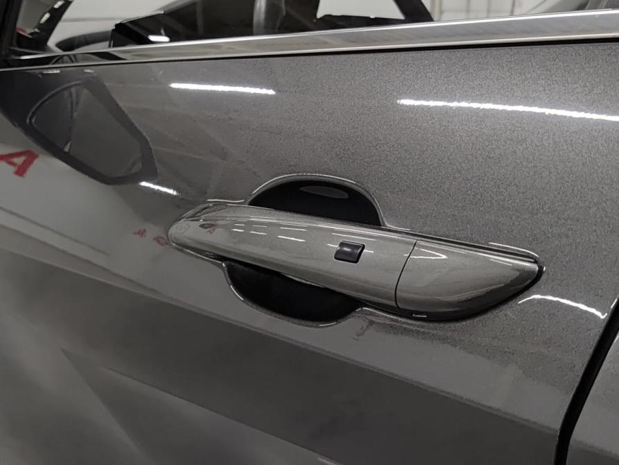 Hyundai Elantra VII (CN7) Рестайлинг Казань  - изображение 29