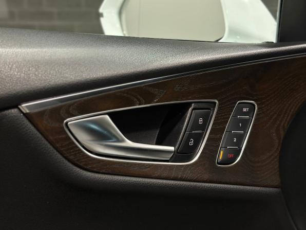 Audi A7 I (4G) с пробегом 2011 года, цена 1 800 000 рублей, 194641 км, лифтбек, Автокод Объявления