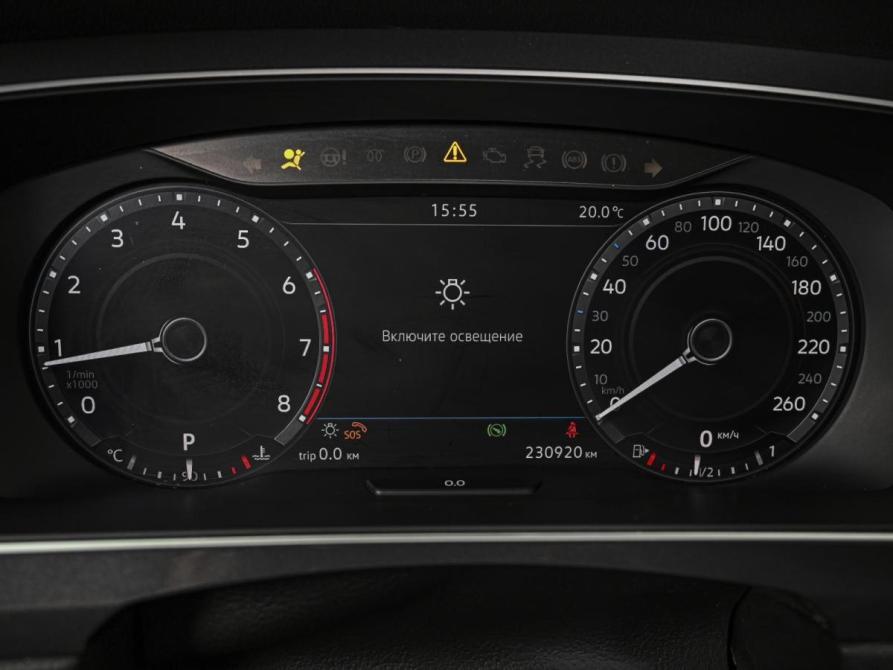 Volkswagen Tiguan II Ставрополь  - изображение 24