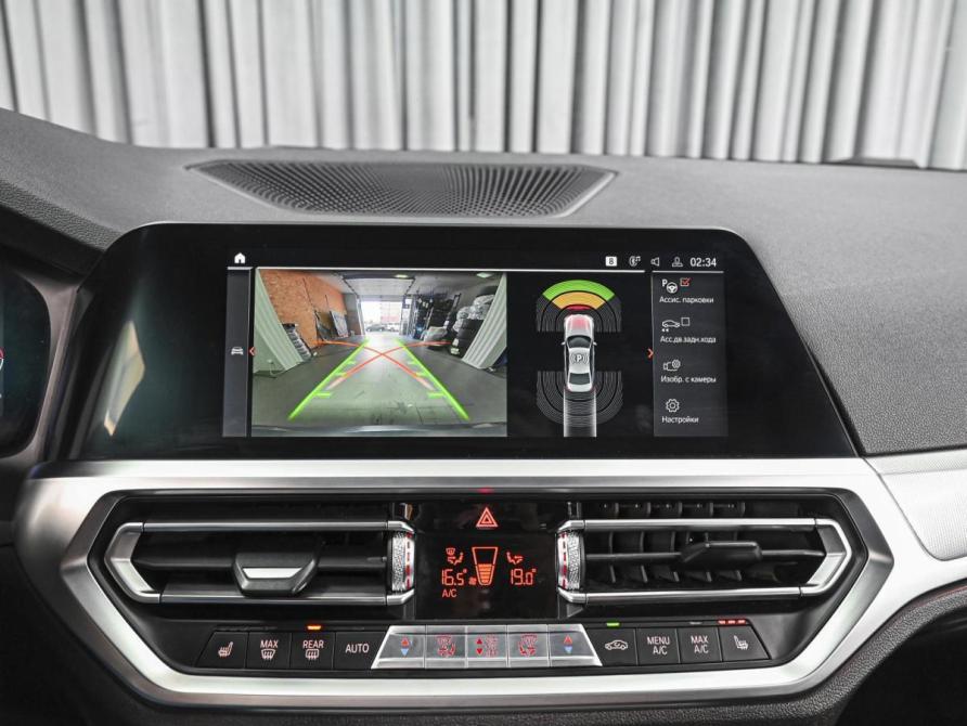 BMW 3 серии VII (G2x) Ставрополь  - изображение 14