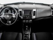 Mitsubishi Outlander II Рестайлинг Москва  - изображение 23