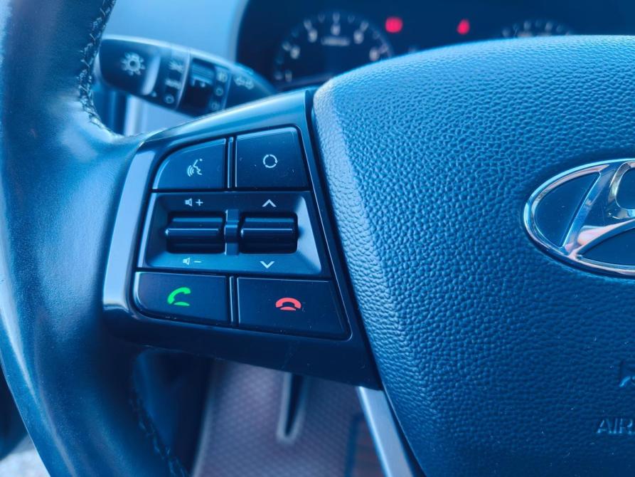 Hyundai Creta I Стерлитамак  - изображение 19