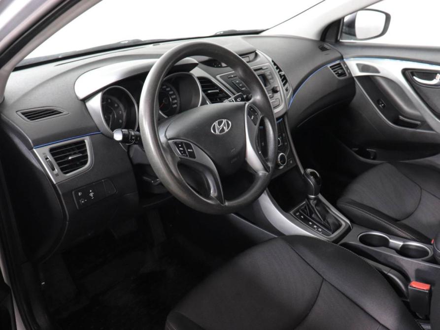Hyundai Elantra V (MD) Рестайлинг Химки  - изображение 10