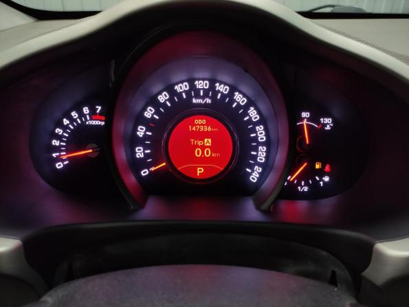Kia Sportage III с пробегом 2011 года, цена 1 350 000 рублей, 147300 км, внедорожник, Автокод Объявления