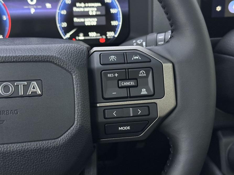 Toyota Land Cruiser Prado 250 Series Ярославль  - изображение 29