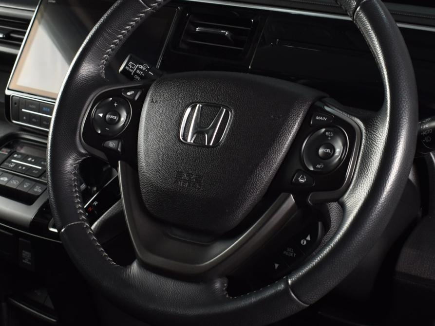 Honda Stepwgn V Рестайлинг Кемерово  - изображение 12