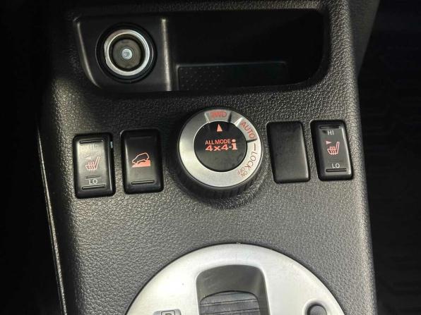 Nissan X-Trail II Рестайлинг с пробегом 2011 года, цена 1 120 000 рублей, 215791 км, внедорожник, Автокод Объявления