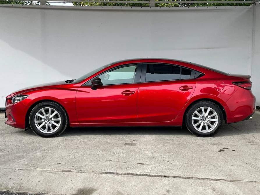 Mazda 6 III (GJ) Рестайлинг Петрозаводск  - изображение 2