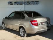 Lada (ВАЗ) Granta I Рестайлинг Уфа  - изображение 18