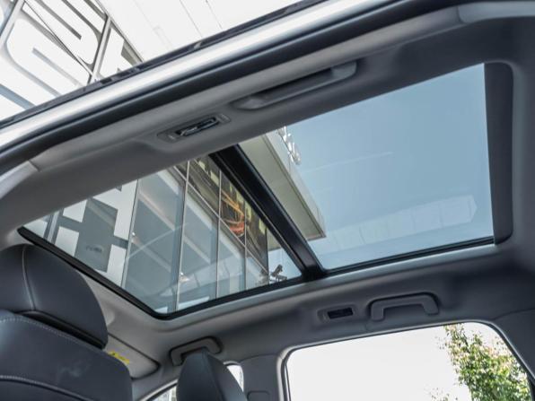 Chery Tiggo 8 Pro I с пробегом 2023 года, цена 2 120 000 рублей, 51914 км, внедорожник, Автокод Объявления
