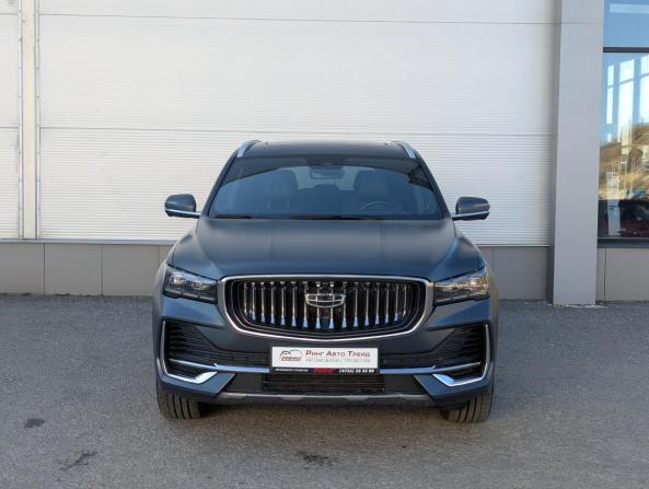 Geely Monjaro I с пробегом 2024 года, цена 2 775 000 рублей, 102335 км, внедорожник, Автокод Объявления