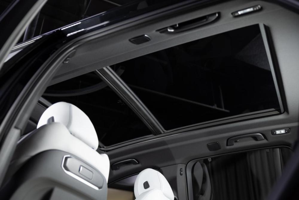 BMW X5 IV (G05/G18) Рестайлинг Москва  - изображение 5