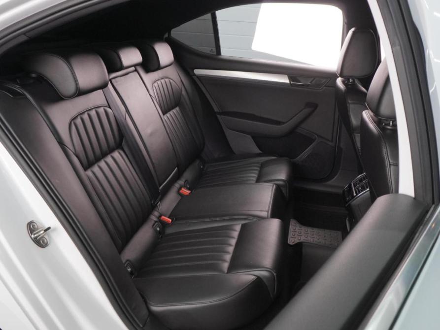Skoda Superb III Воронеж  - изображение 7