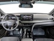 Toyota Camry IX (XV80) China Market Москва  - изображение 44