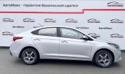 Hyundai Solaris II Тюмень  - изображение 29