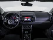 Skoda Karoq I Москва  - изображение 35