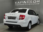 Lada (ВАЗ) Granta I Рестайлинг Пермь  - изображение 19