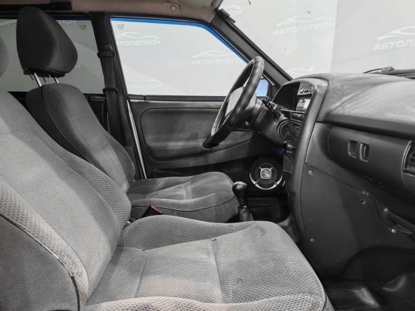 Lada (ВАЗ) 2114 с пробегом 2009 года, цена 195 000 рублей, 260389 км, хэтчбек, Автокод Объявления