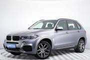 BMW X5 III (F15) Пермь  - изображение 28