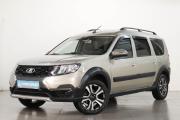 Lada (ВАЗ) Largus I Рестайлинг Челябинск  - изображение 23
