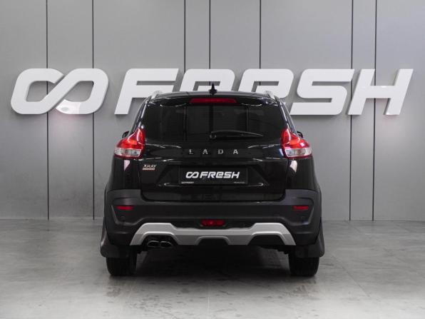 Lada (ВАЗ) XRAY I с пробегом 2019 года, цена 1 099 000 рублей, 78122 км, хэтчбек, Автокод Объявления