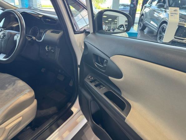 Toyota Wish II с пробегом 2010 года, цена 1 195 000 рублей, 95400 км, минивэн, Автокод Объявления