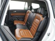Volkswagen Teramont I Москва  - изображение 36