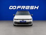 Volkswagen Golf VIII Москва  - изображение 28