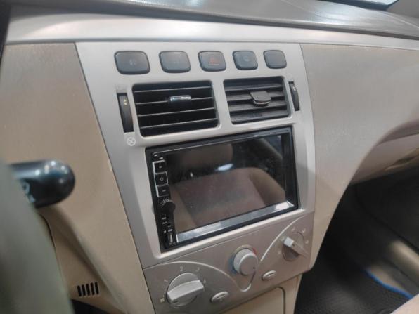 Vortex Estina I с пробегом 2010 года, цена 215 000 рублей, 122260 км, седан, Автокод Объявления