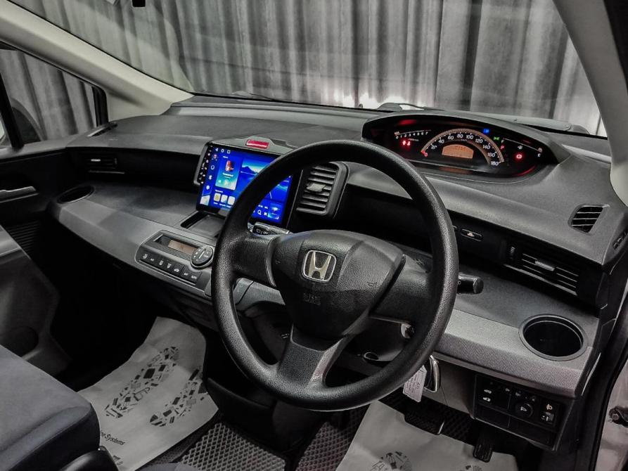 Honda Freed I Красноярск  - изображение 8