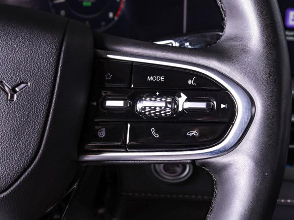 Chery Arrizo 8 с пробегом 2024 года, цена 2 050 000 рублей, 25000 км, седан, Автокод Объявления