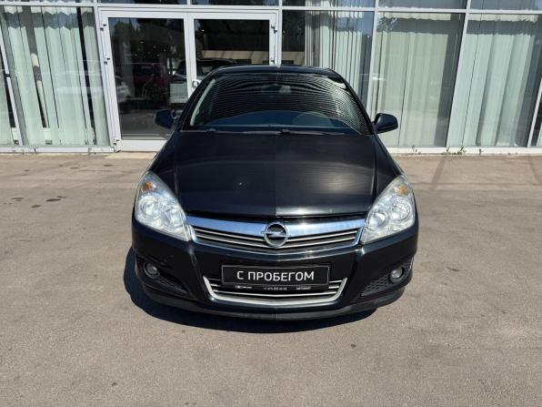 Opel Astra H Рестайлинг с пробегом 2012 года, цена 520 000 рублей, 220000 км, хэтчбек, Автокод Объявления