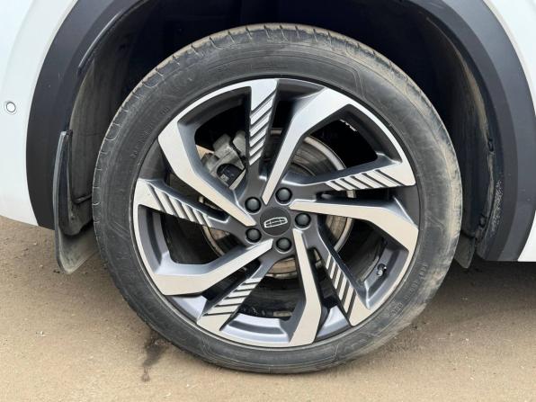 Geely Monjaro I с пробегом 2023 года, цена 3 150 000 рублей, 63200 км, внедорожник, Автокод Объявления