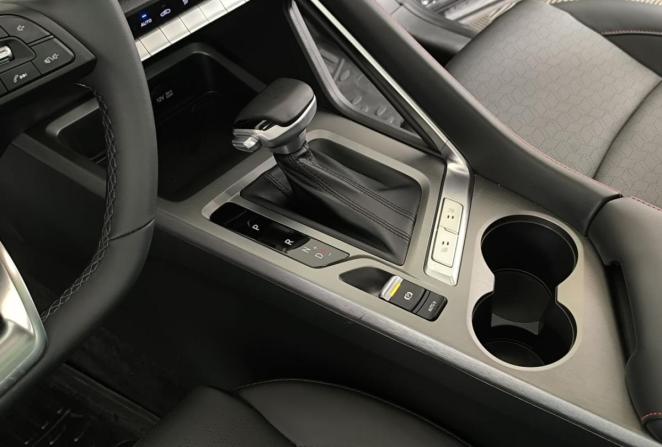 Changan CS35 Plus I Рестайлинг с пробегом 2024 года, цена 1 910 000 рублей, 7937 км, внедорожник, Автокод Объявления