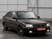 Hyundai Accent II Екатеринбург  - изображение 19